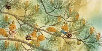 �u����̂��������v&copy;����ނ炩����