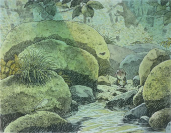 �u�g�K���R�̂ڂ�����Q�v&copy;����ނ炩����