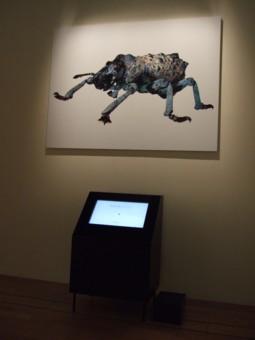 �~���[�W�A���J�t�F