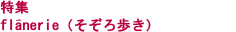 ���W�F Fl&acirc;nerie