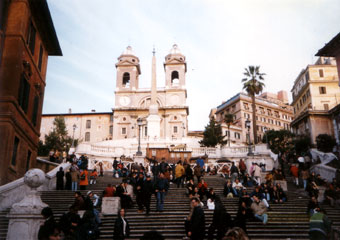 �X�y�C���L��̃X�y�C���K�i