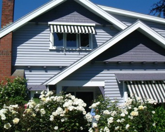 �v����������������̉Ƃ̃t�@�T�[�h(c)Patsy&Keith Wardell