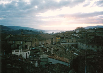 �z�e������̒���