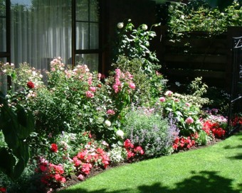 Dick����̑��ӂ̉Ԓd