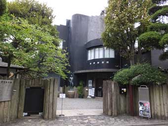 アート&カルチャー：第164回 台東区立朝倉彫塑館 ASAKURA Museum of